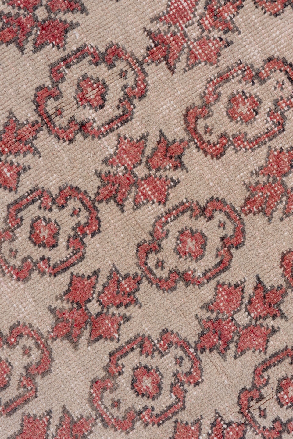 oushak Rug - # 126929