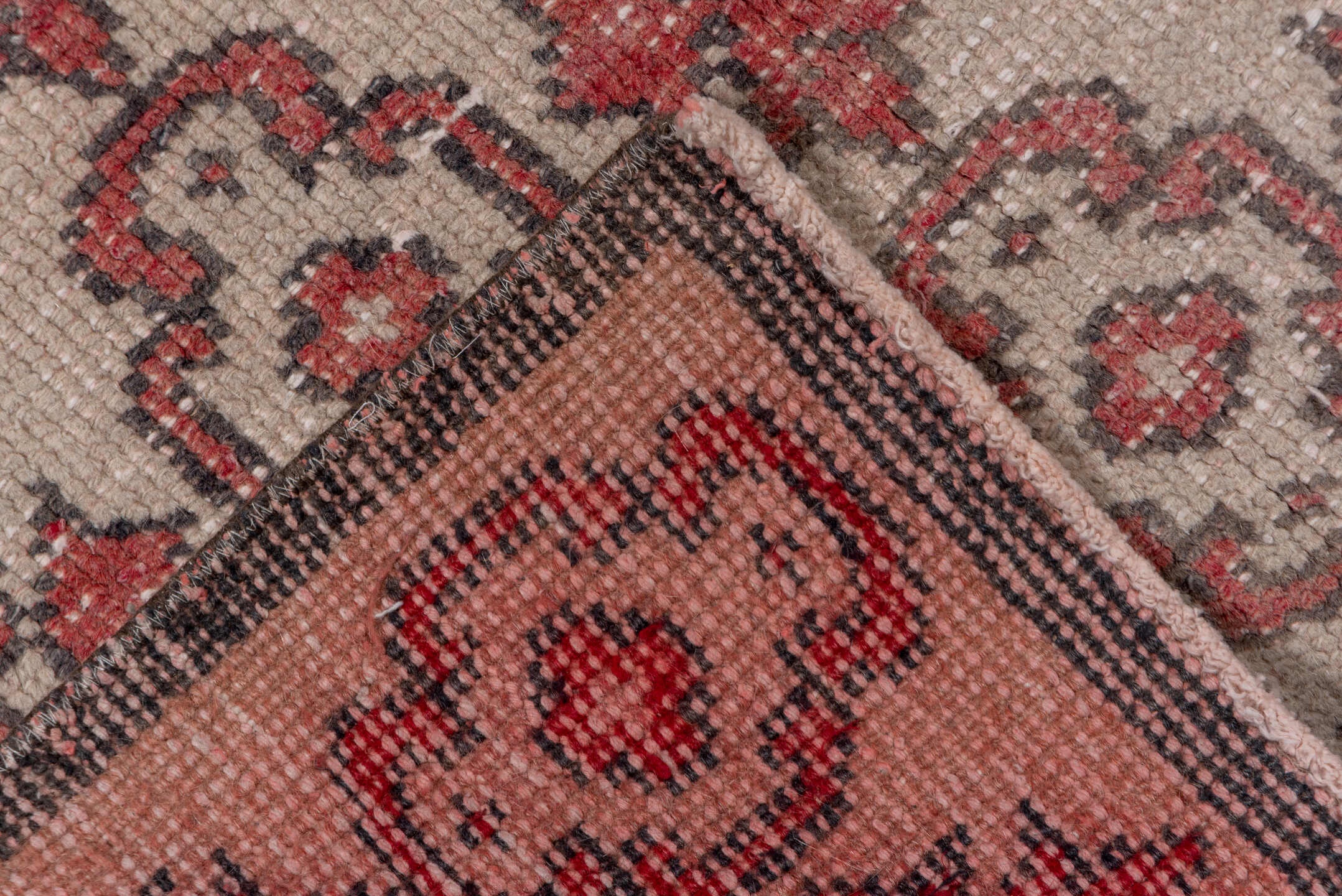 oushak Rug - # 126929