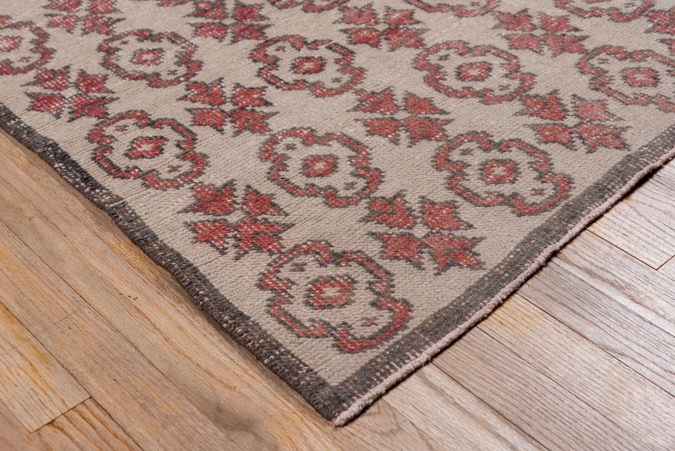 oushak Rug - # 126929