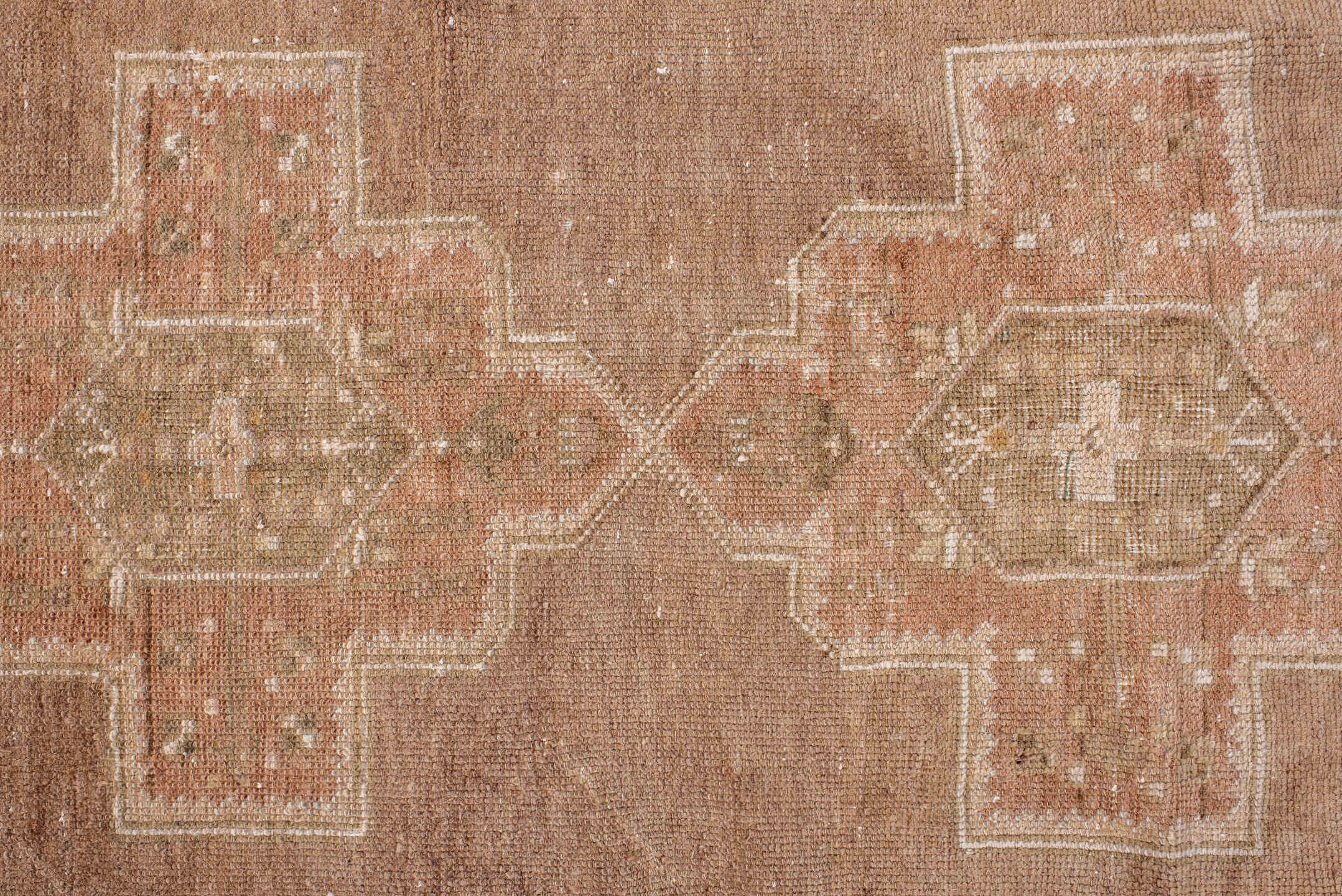oushak Rug - # 126955