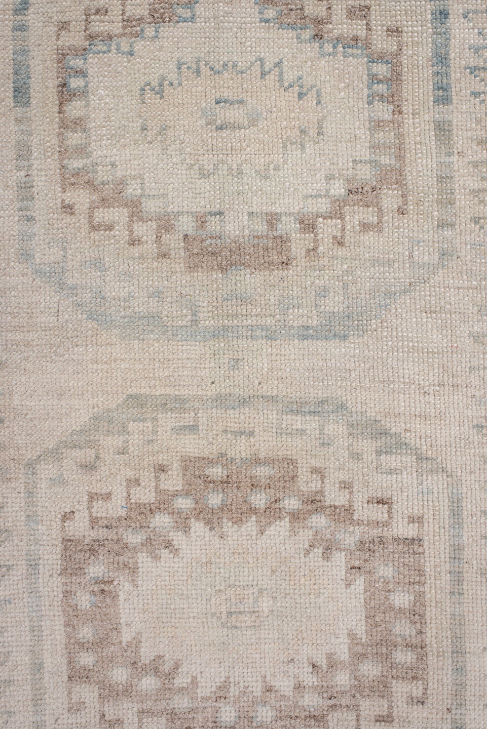 oushak Rug - # 126961