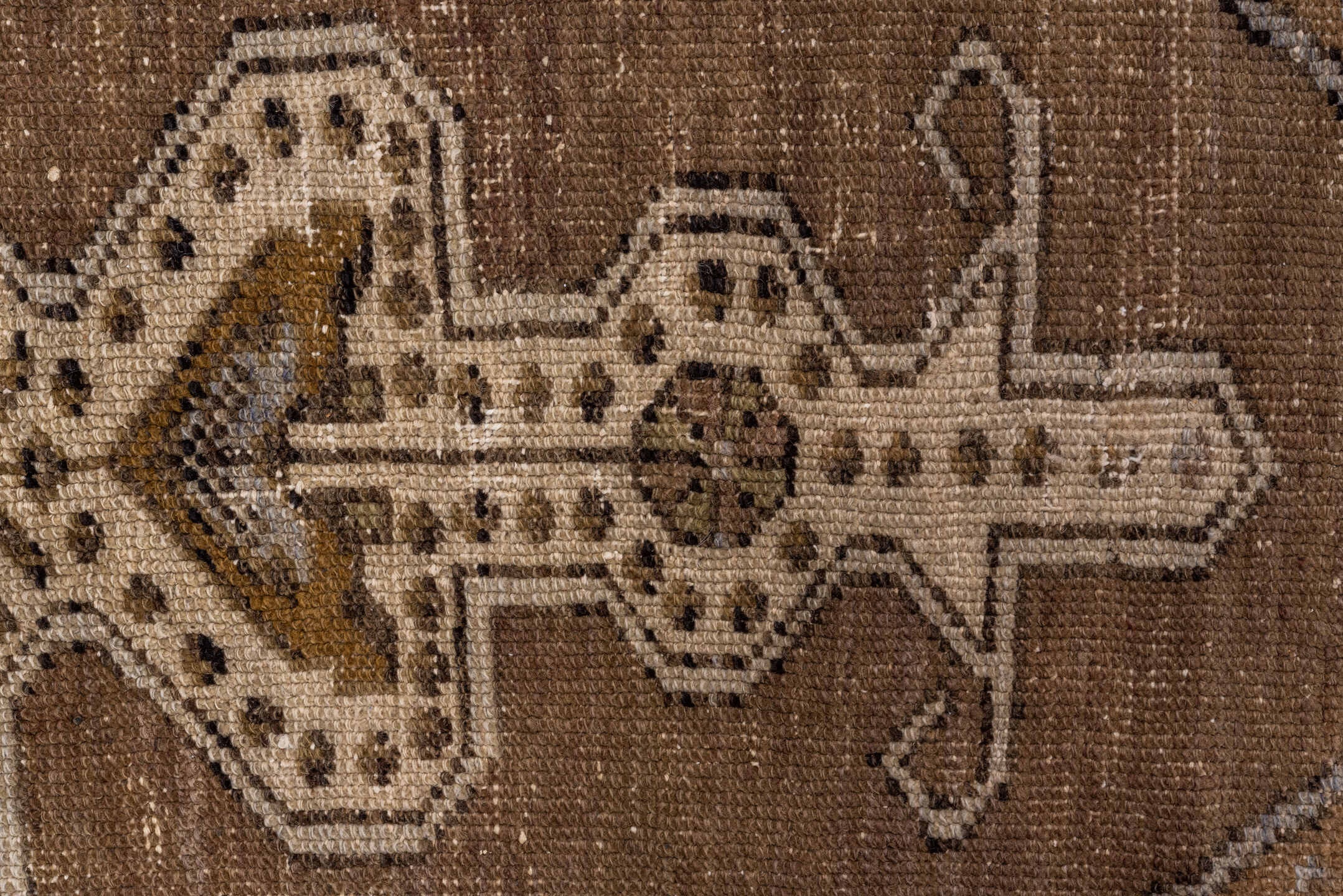 oushak Rug - # 127003