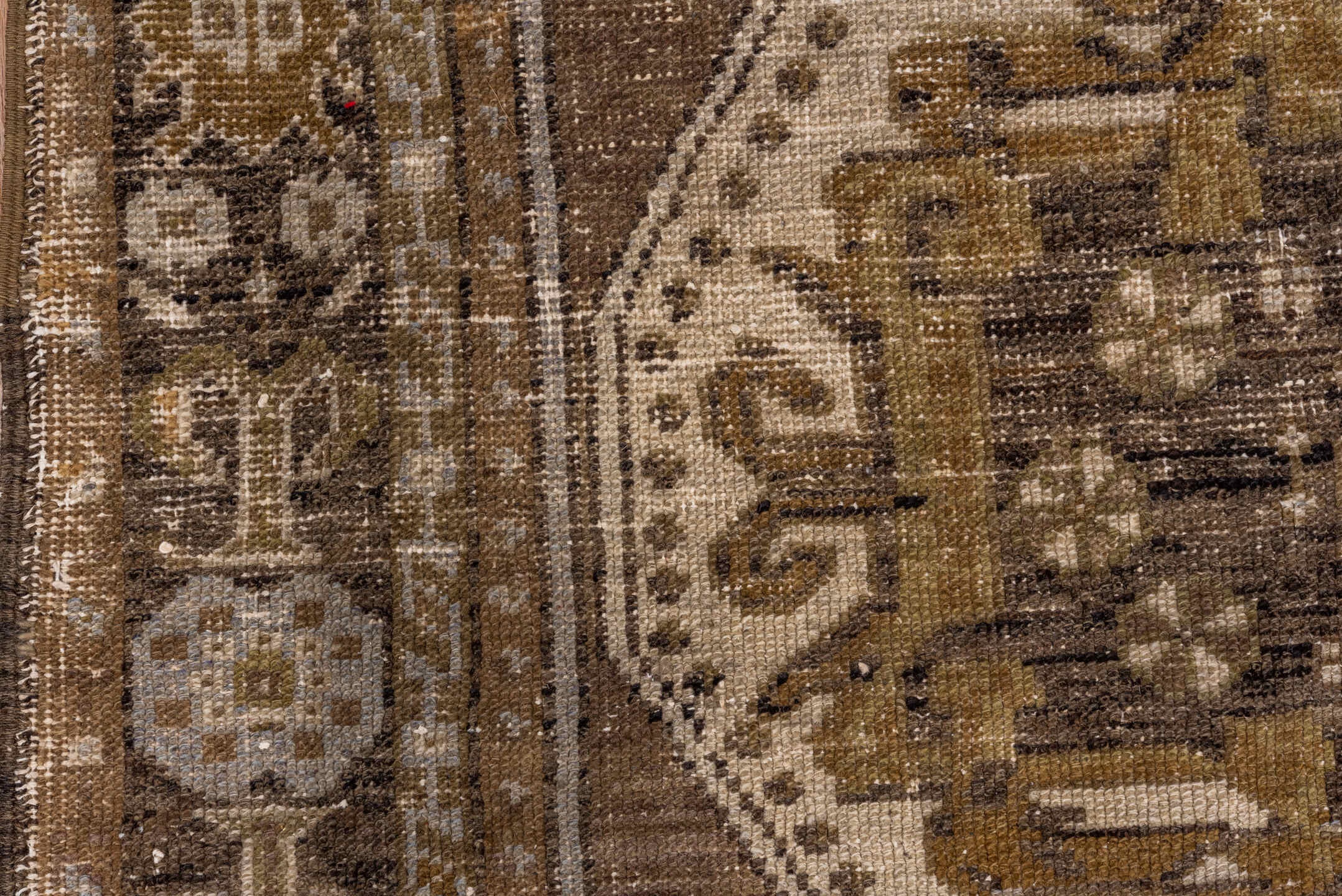 oushak Rug - # 127003