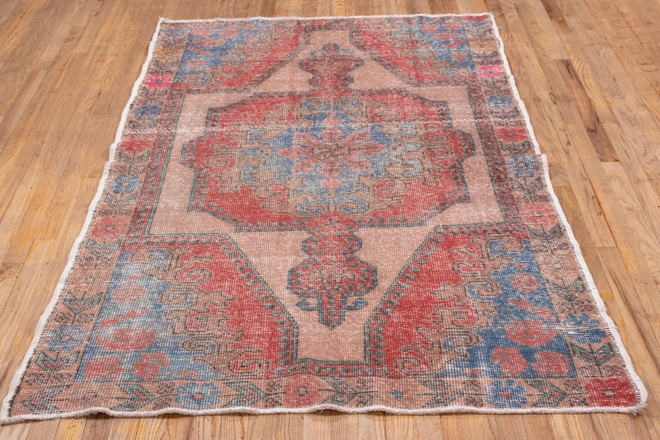 oushak Rug - # 127022