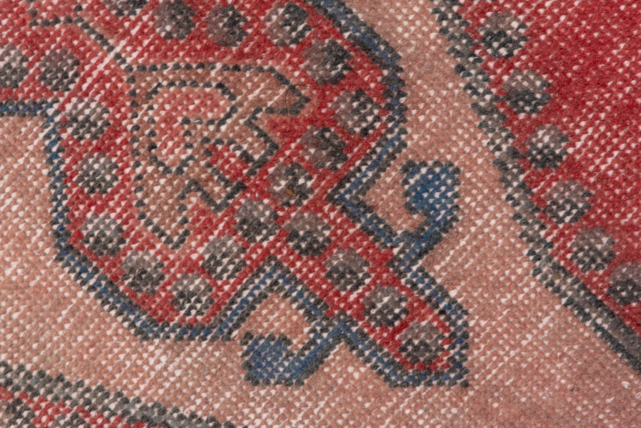 oushak Rug - # 127022