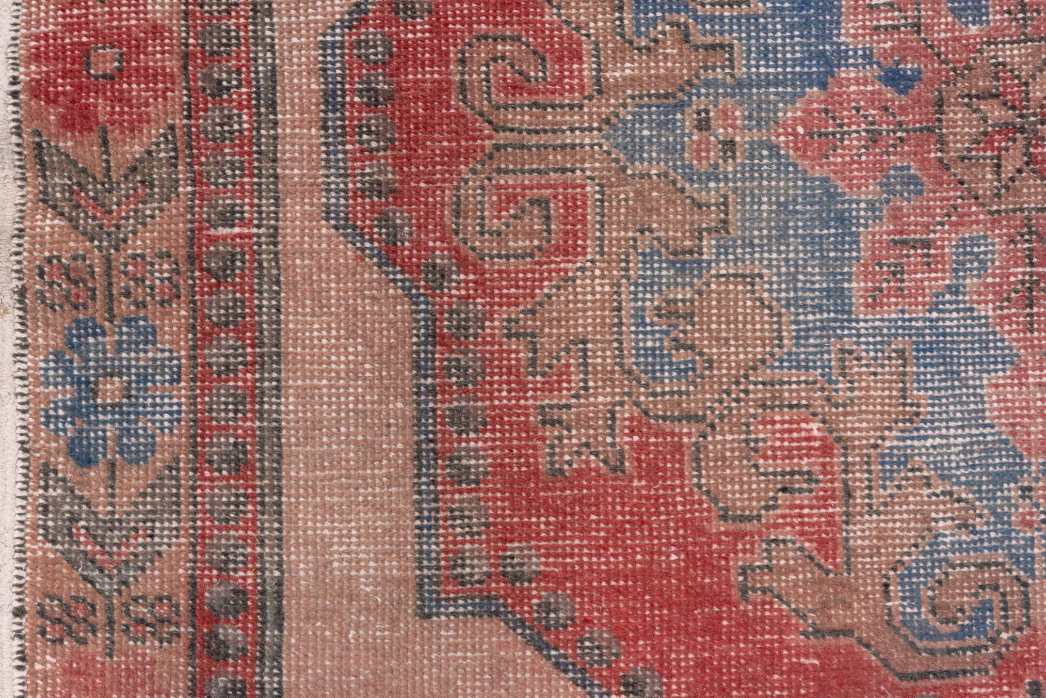 oushak Rug - # 127022
