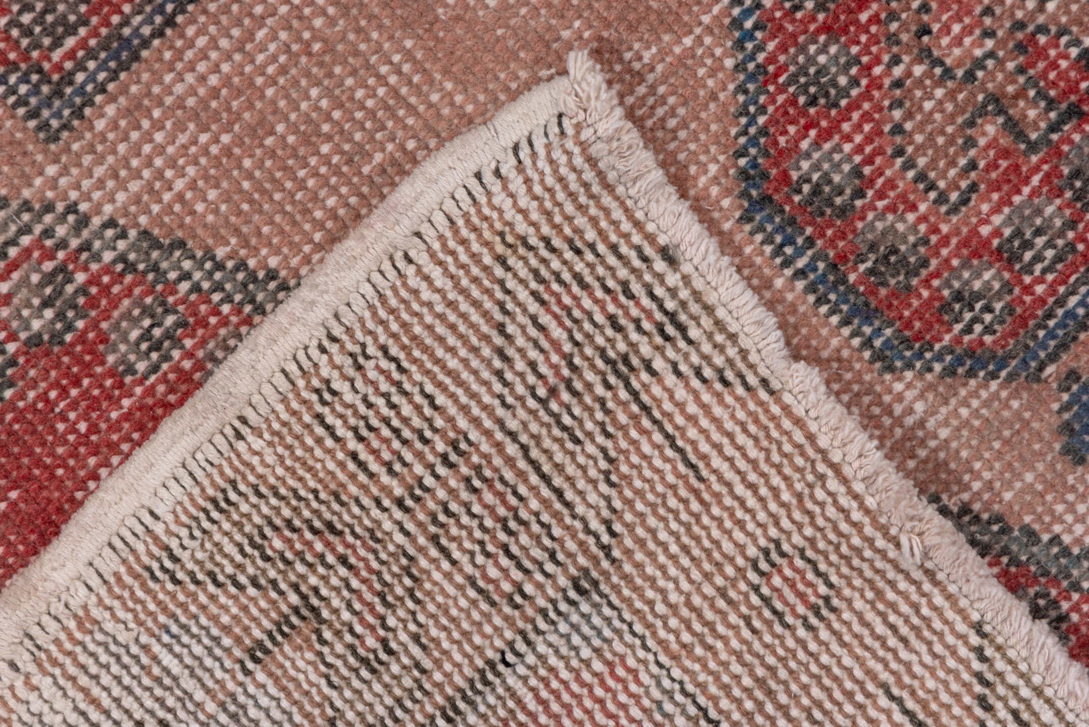 oushak Rug - # 127022