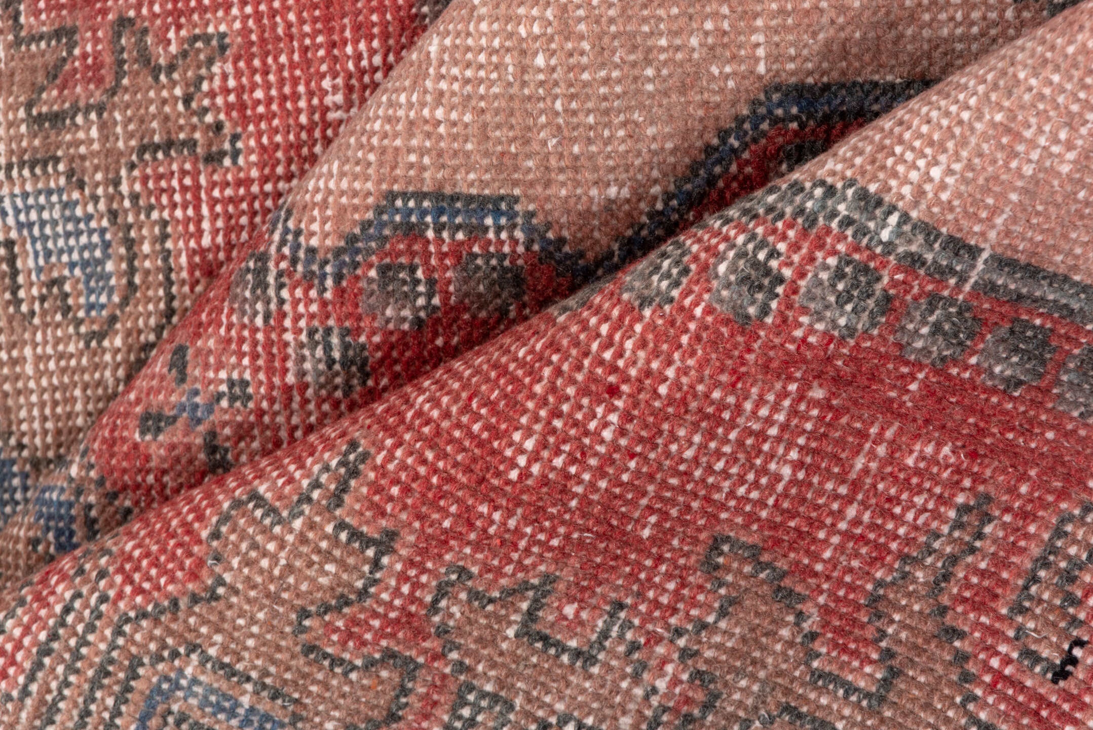 oushak Rug - # 127022