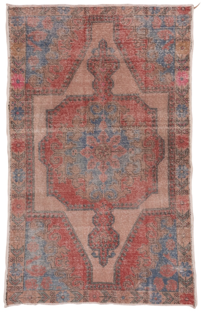 oushak Rug - # 127022