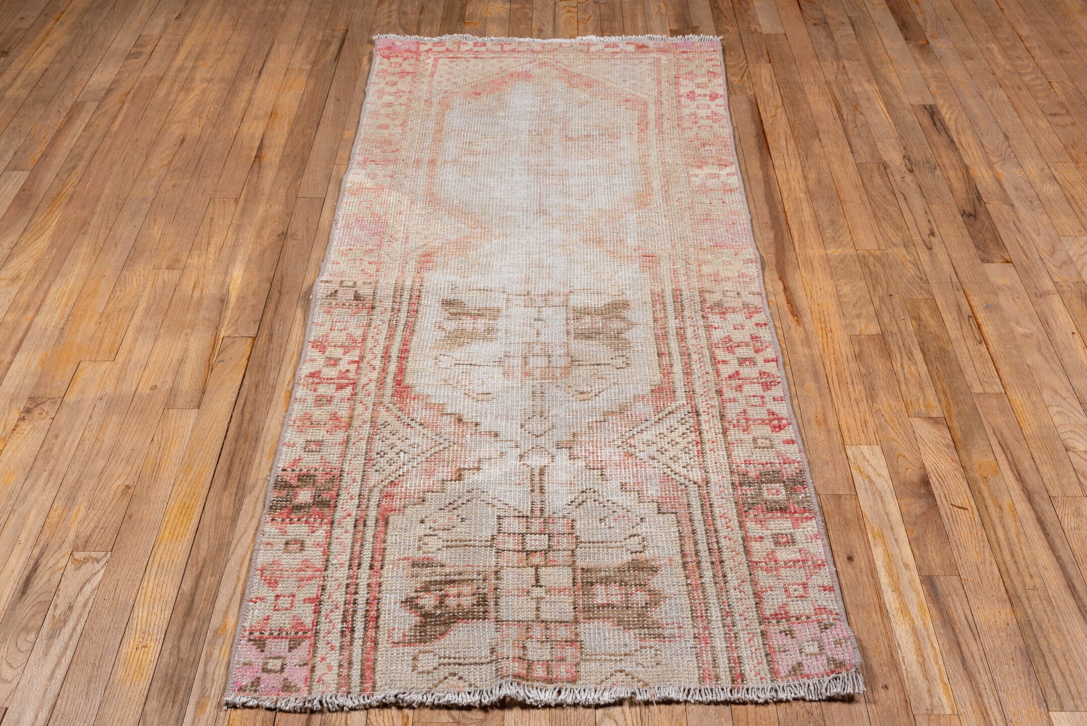 oushak Rug - # 127023