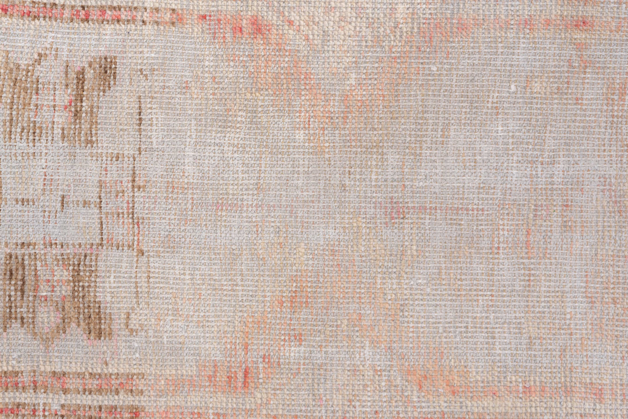 oushak Rug - # 127023