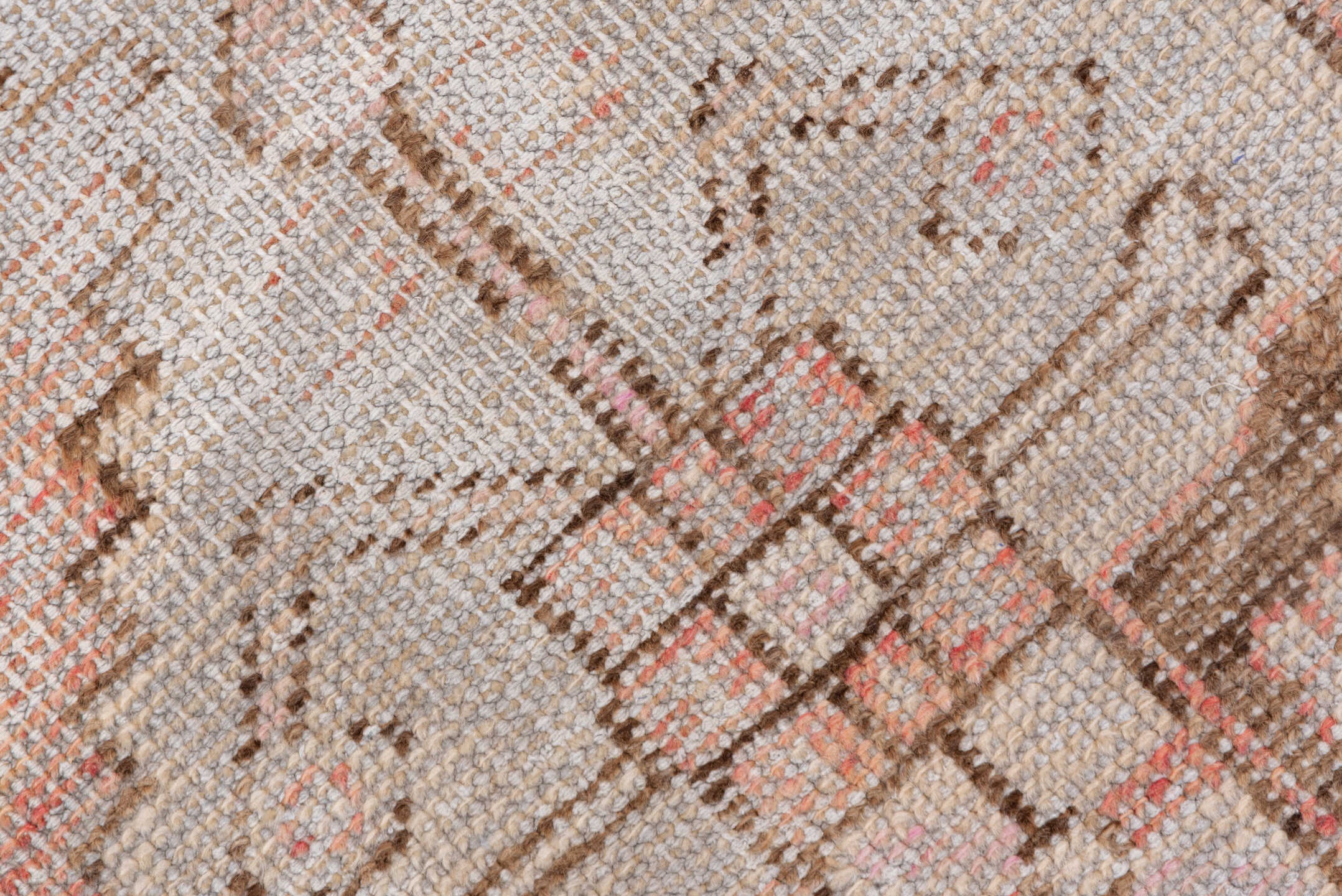 oushak Rug - # 127023