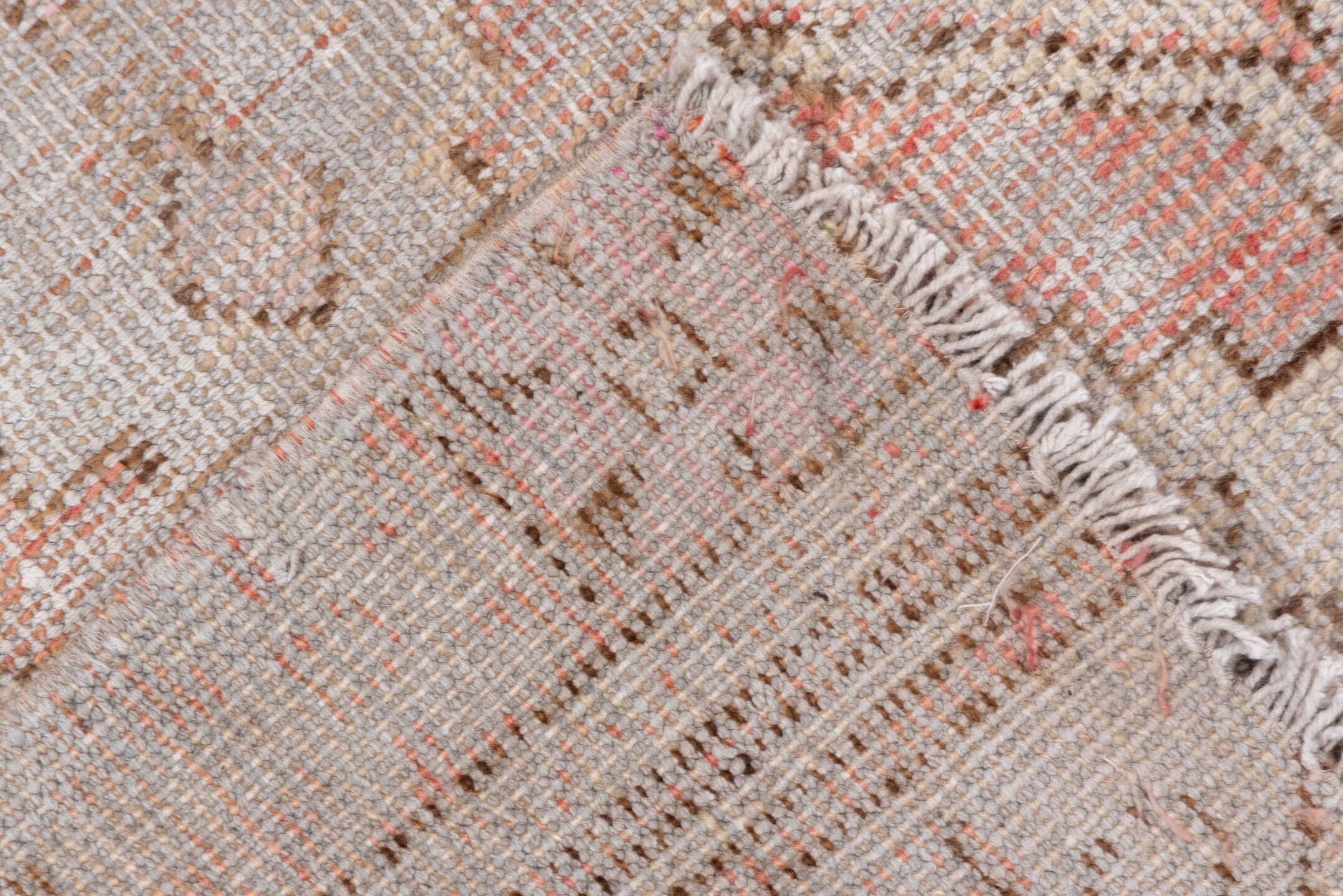 oushak Rug - # 127023