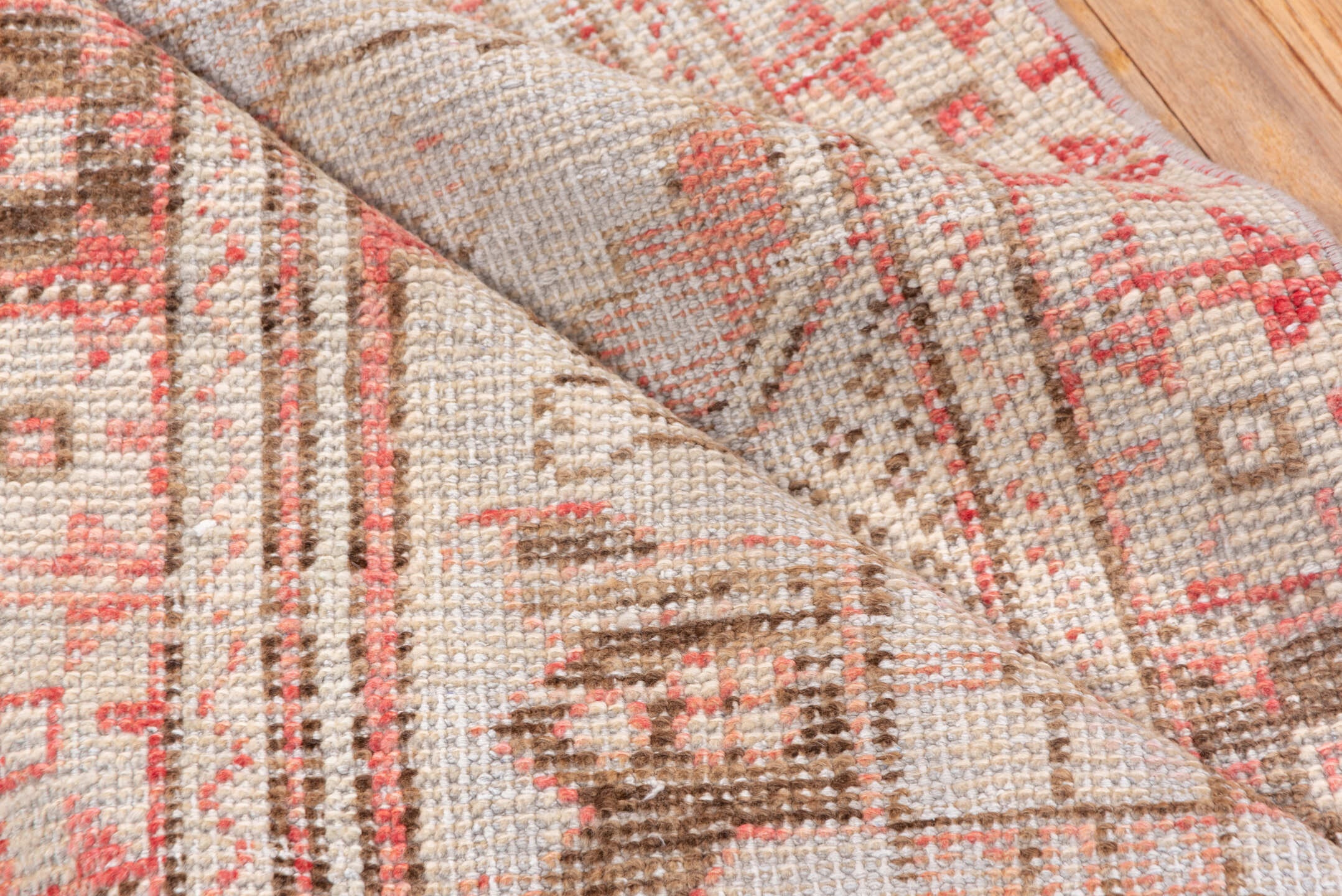oushak Rug - # 127023