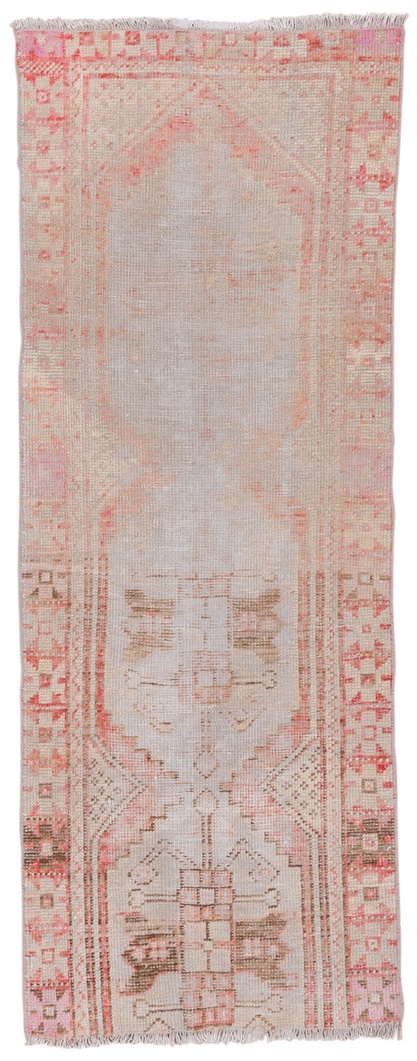oushak Rug - # 127023