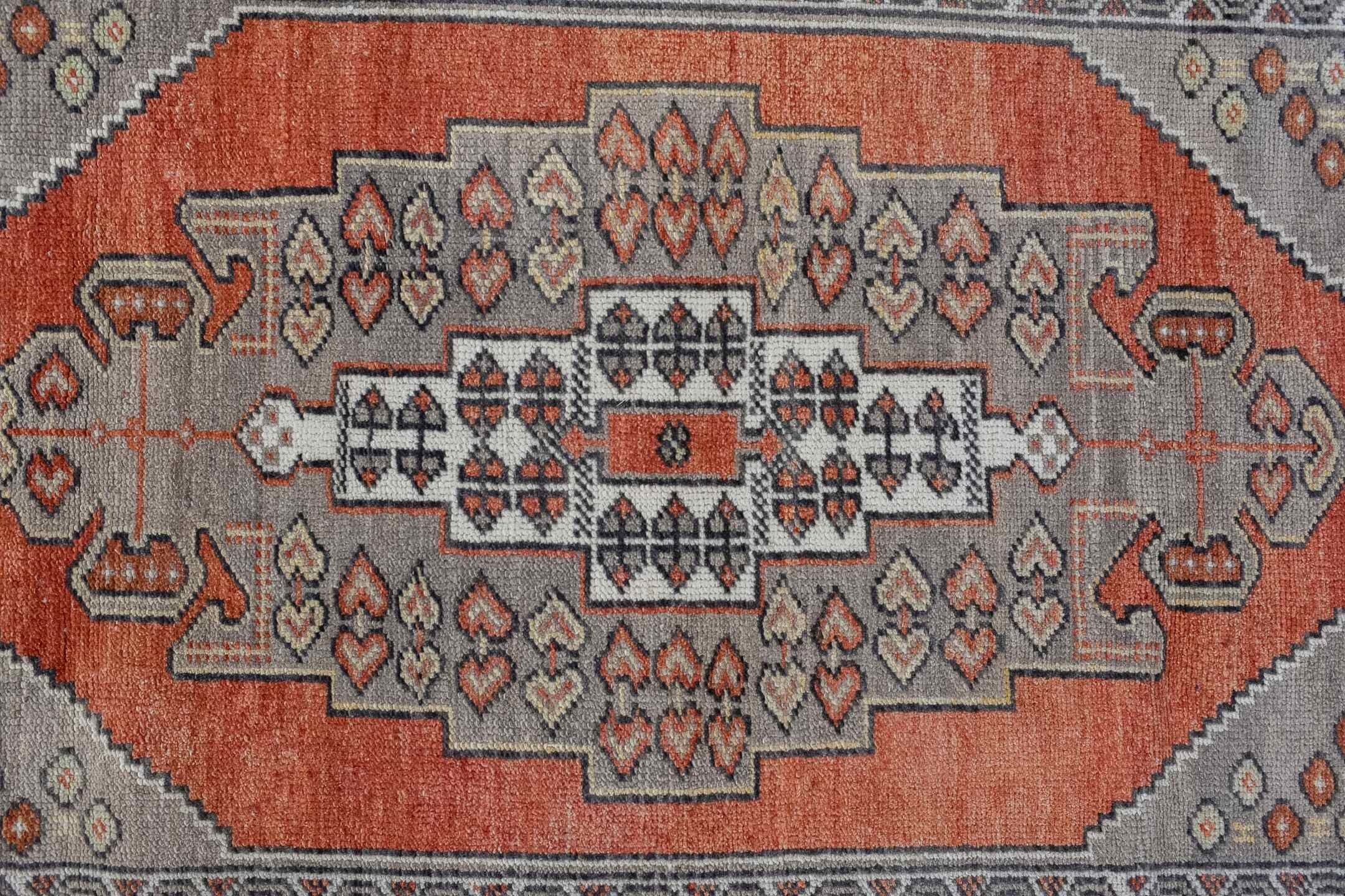 oushak Rug - # 127041