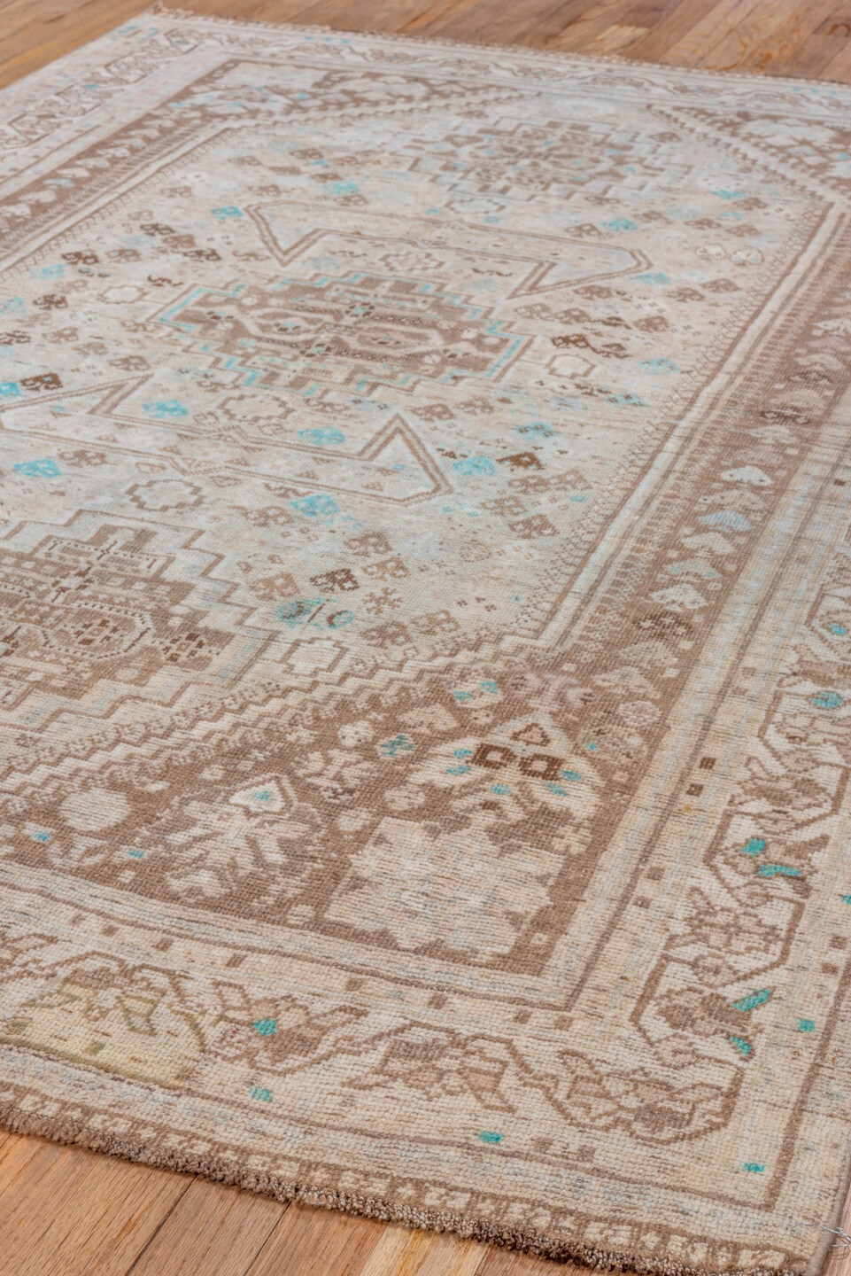 oushak Rug - # 127044