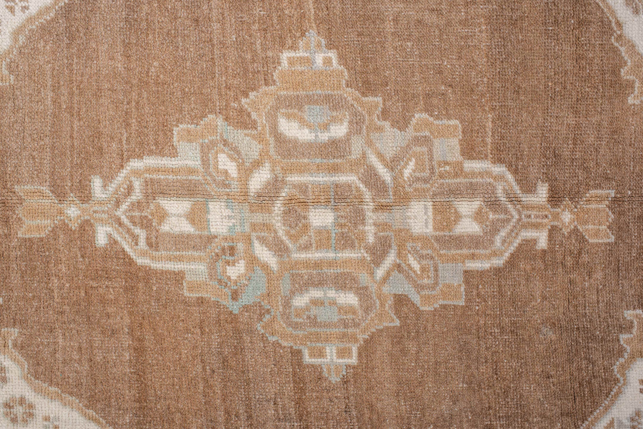 oushak Rug - # 127078