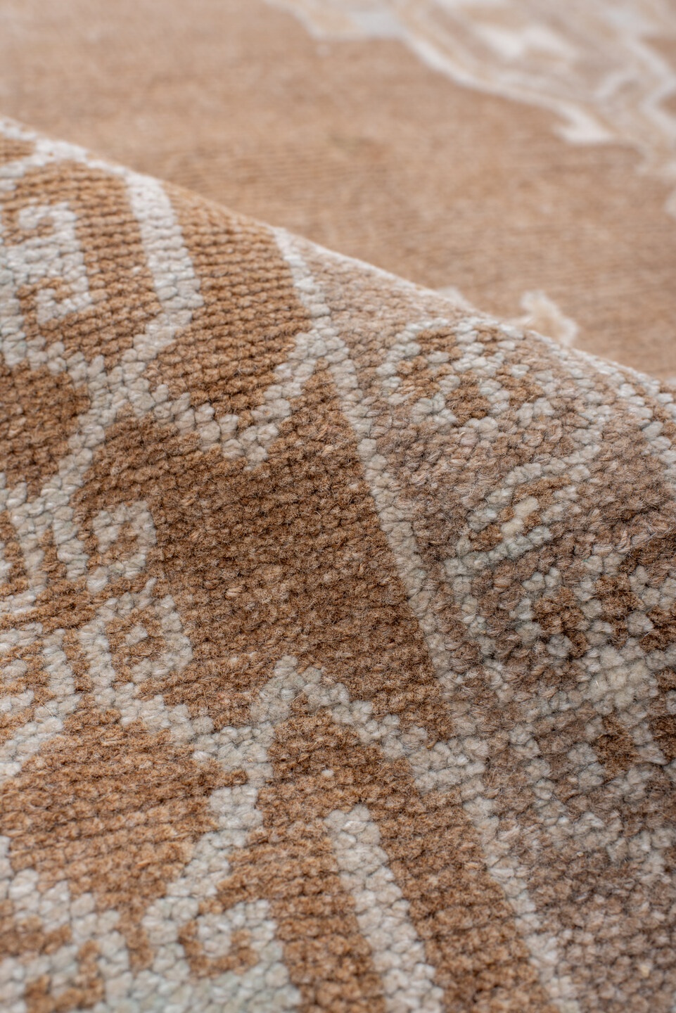 oushak Rug - # 127078
