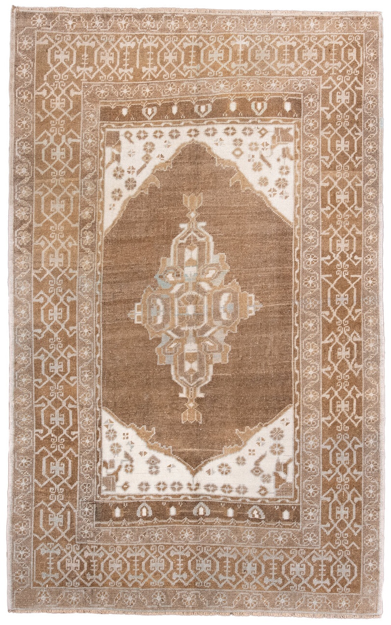 oushak Rug - # 127078