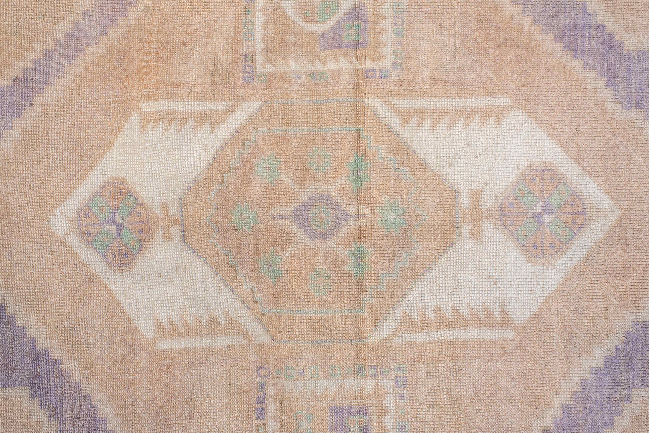 oushak Rug - # 127083