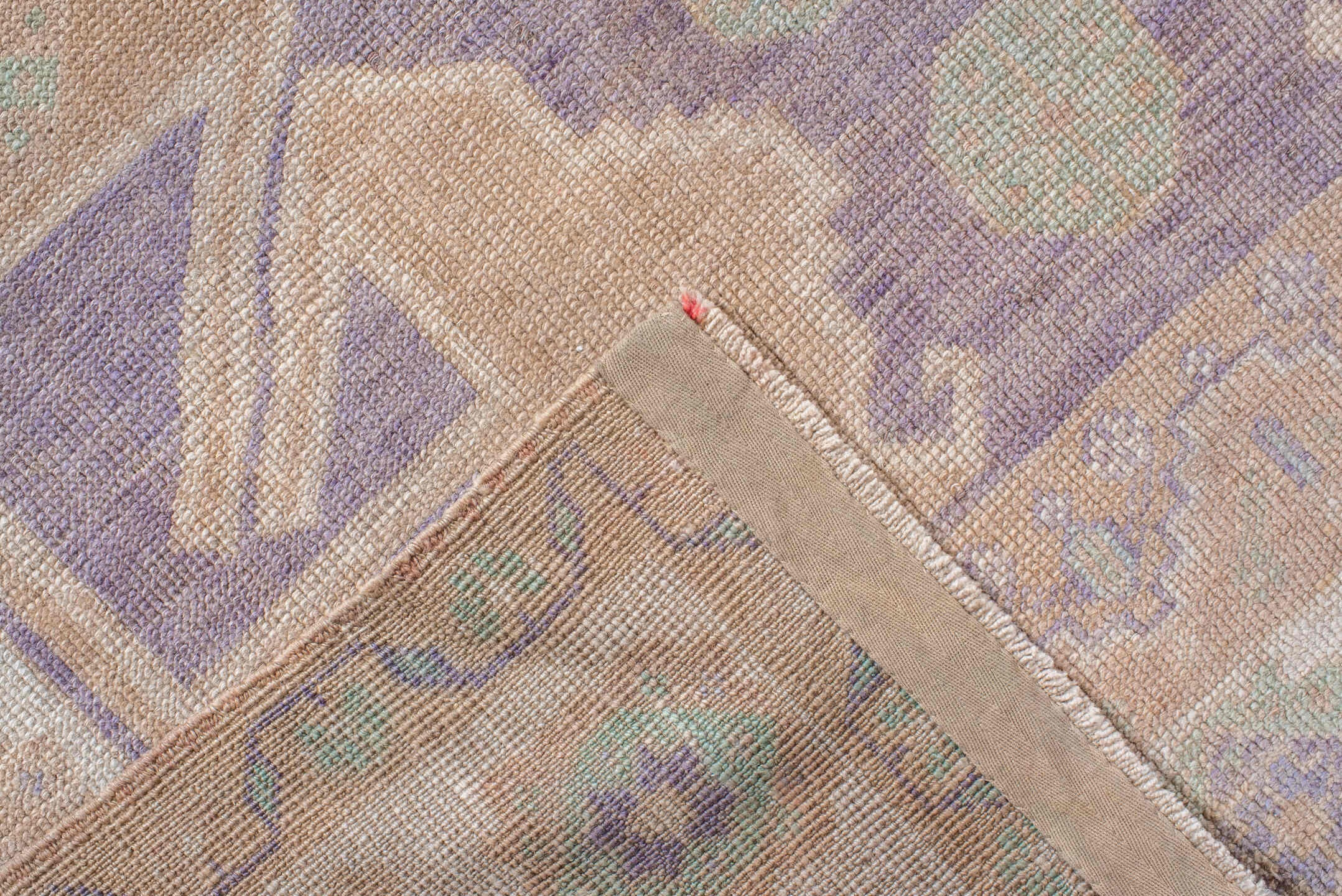 oushak Rug - # 127083
