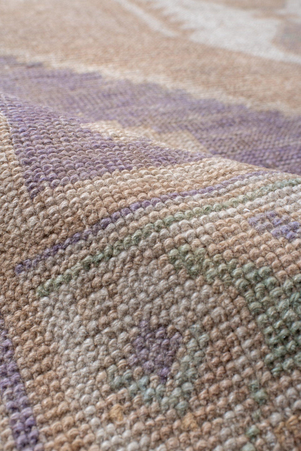 oushak Rug - # 127083