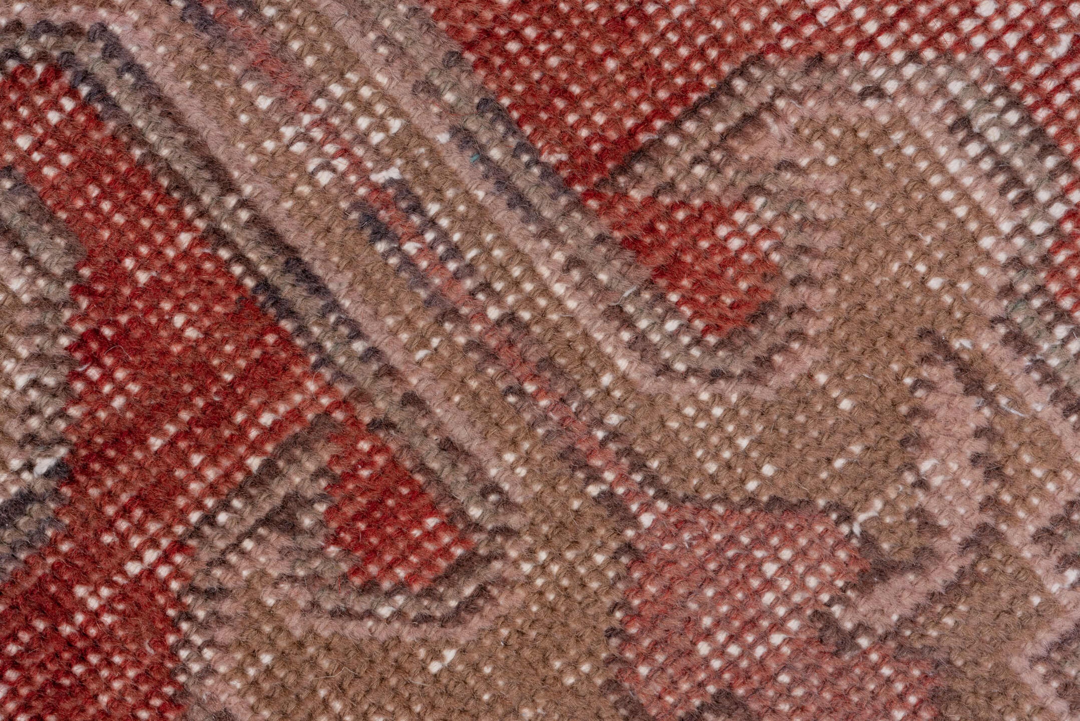 oushak Rug - # 127084