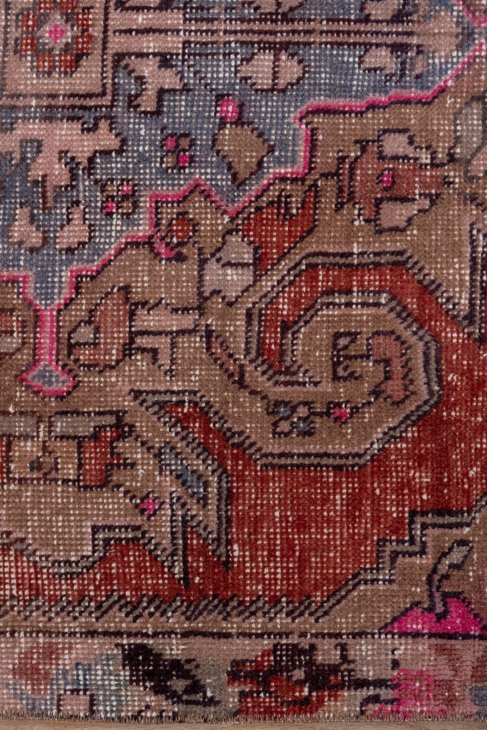 oushak Rug - # 127084
