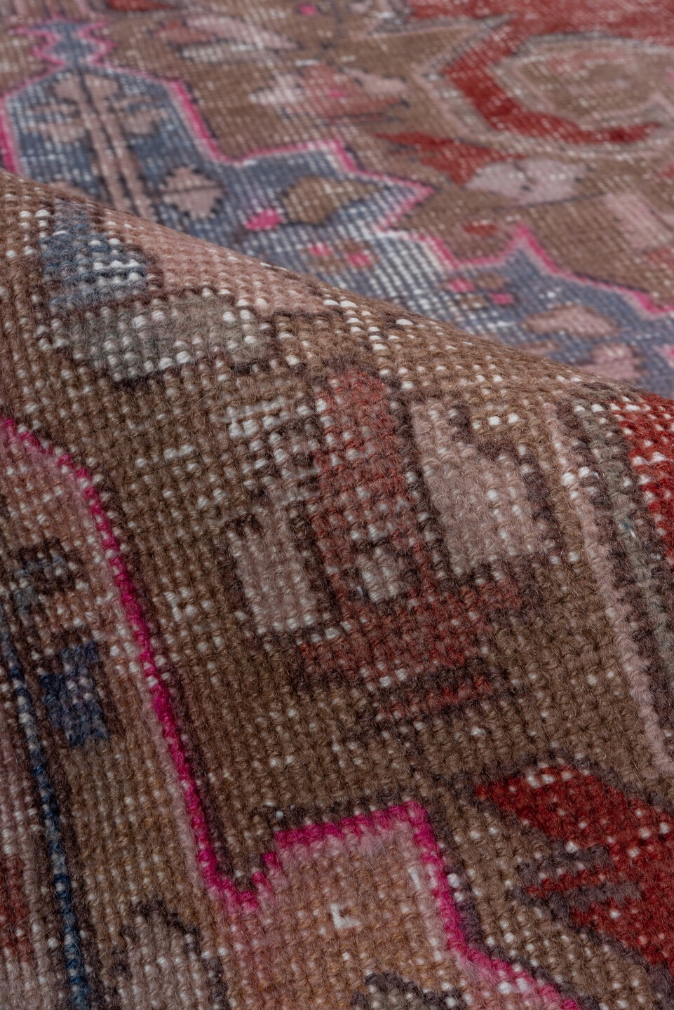 oushak Rug - # 127084