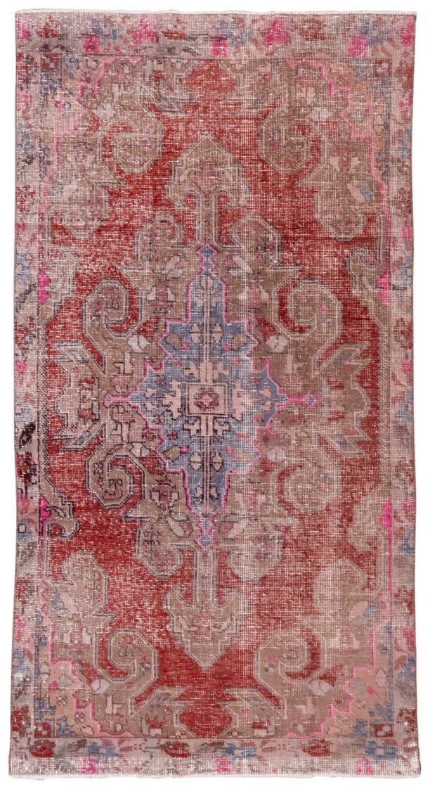 oushak Rug - # 127084