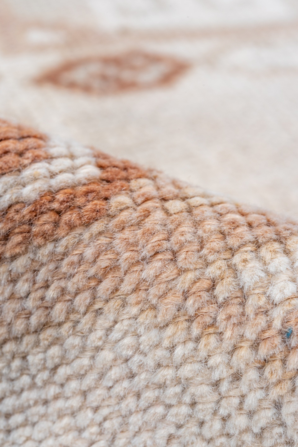 oushak Rug - # 127095