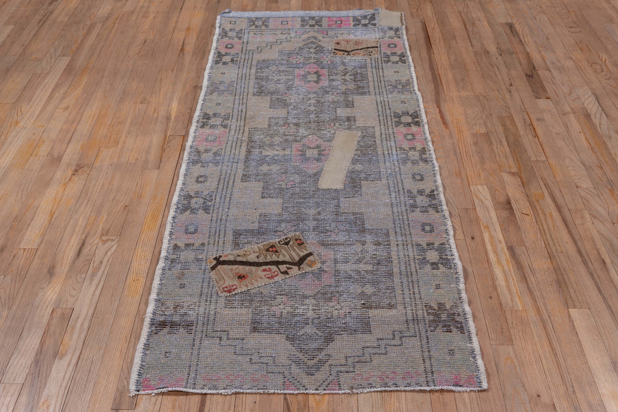 oushak Rug - # 127123