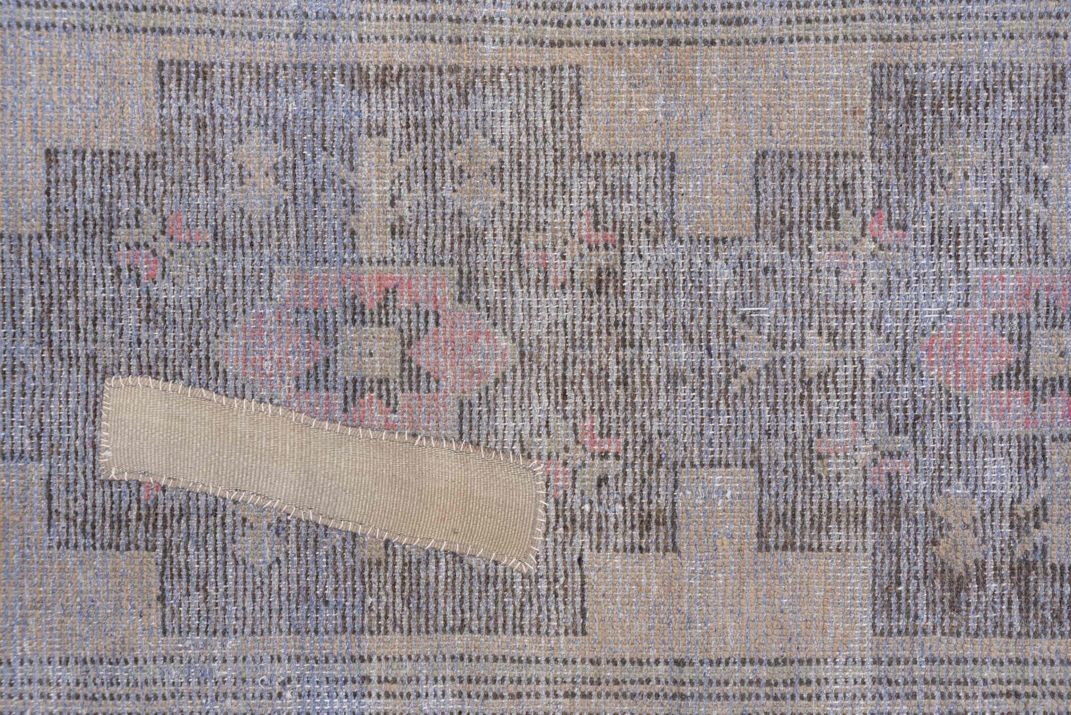 oushak Rug - # 127123