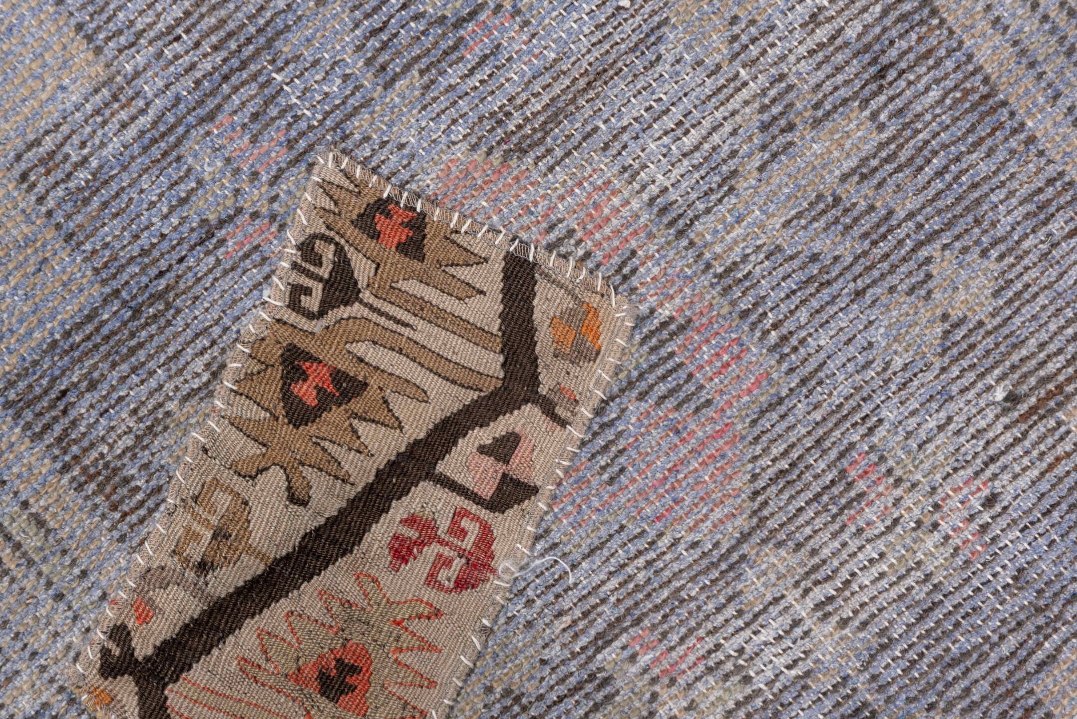 oushak Rug - # 127123