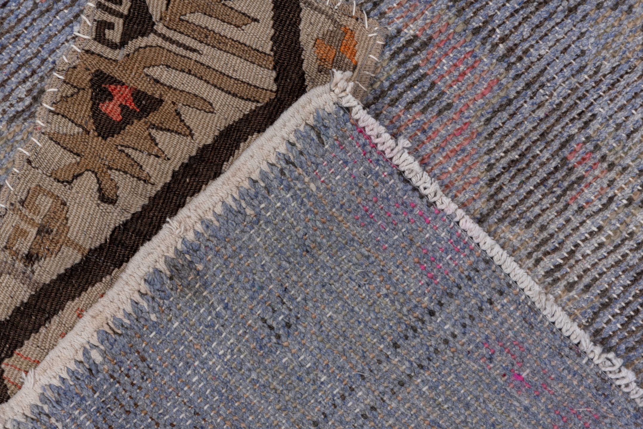 oushak Rug - # 127123