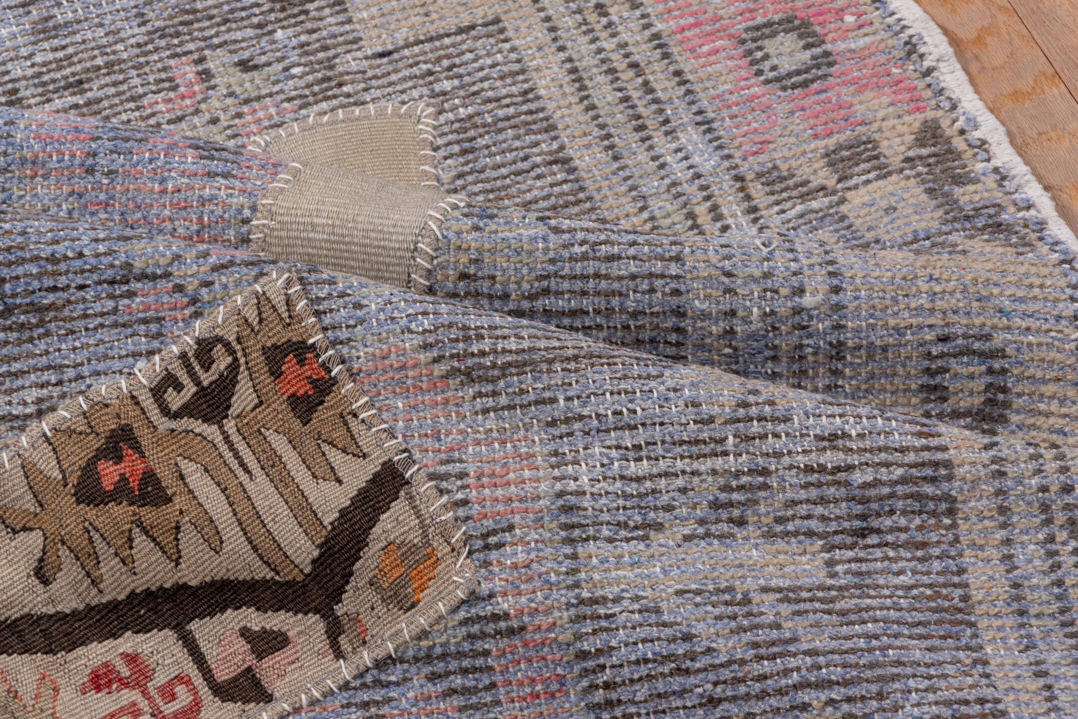 oushak Rug - # 127123