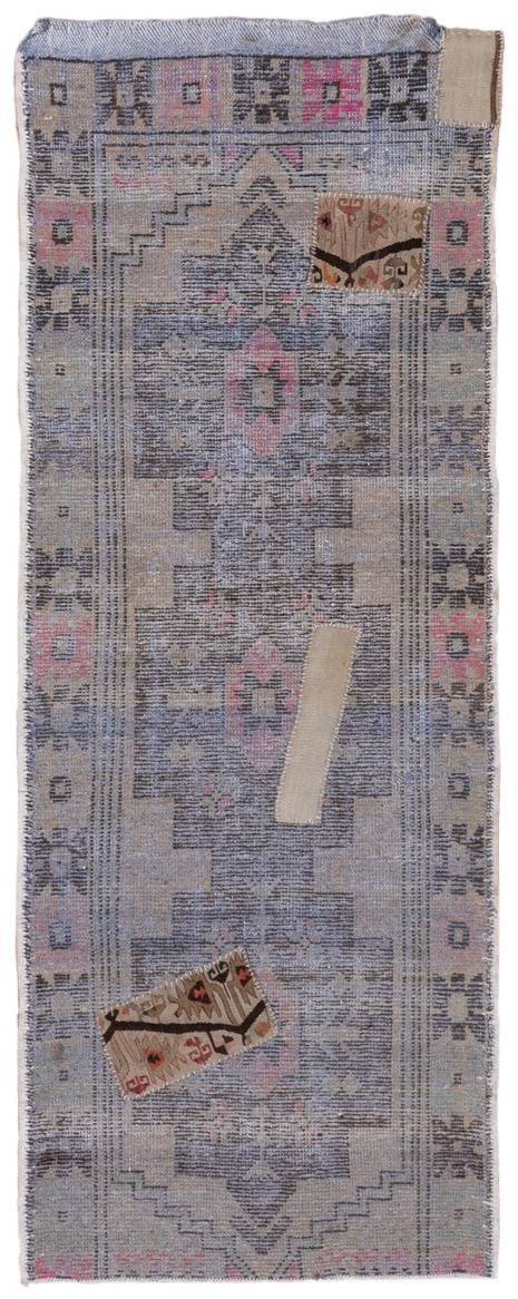 oushak Rug - # 127123