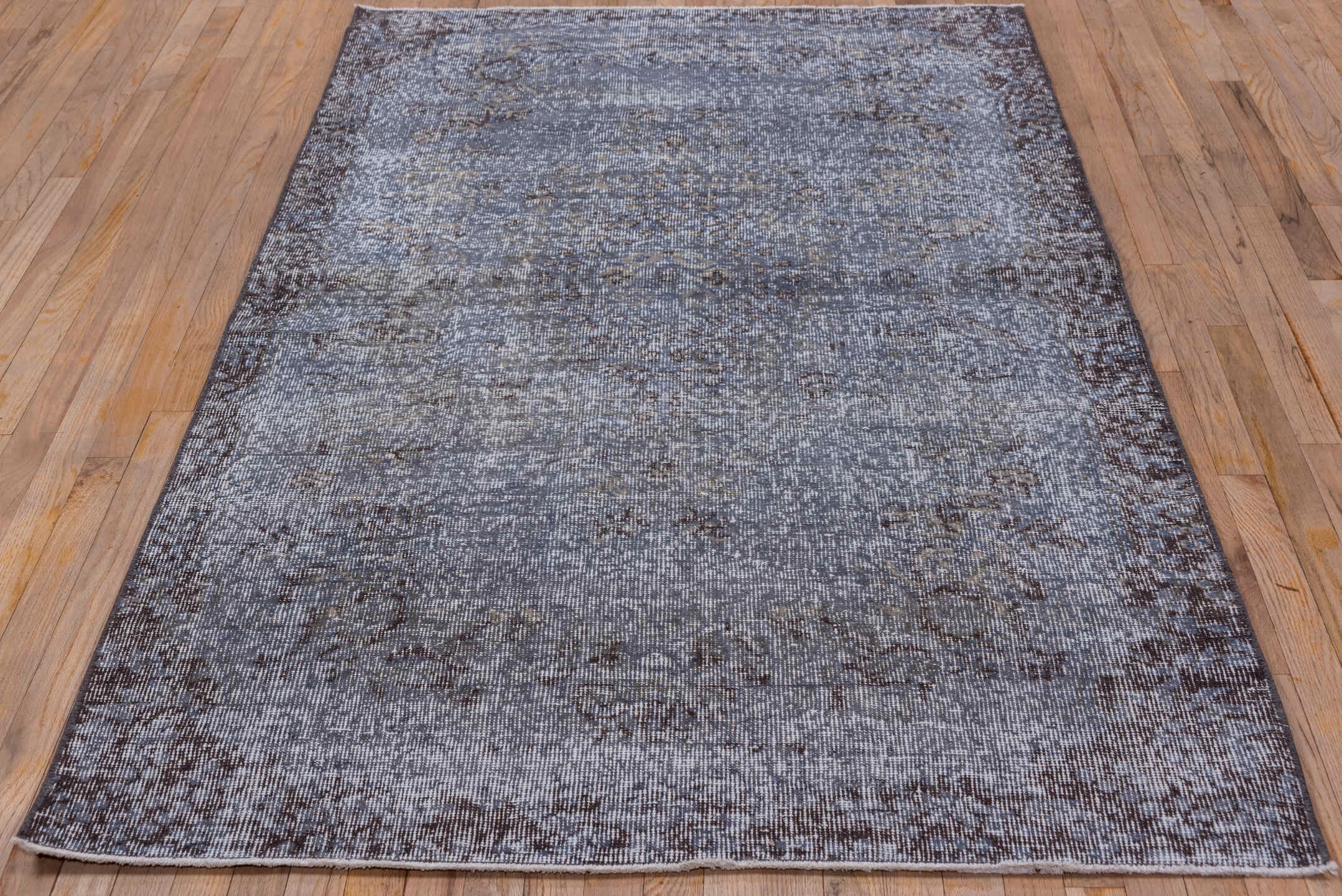 oushak Rug - # 127125