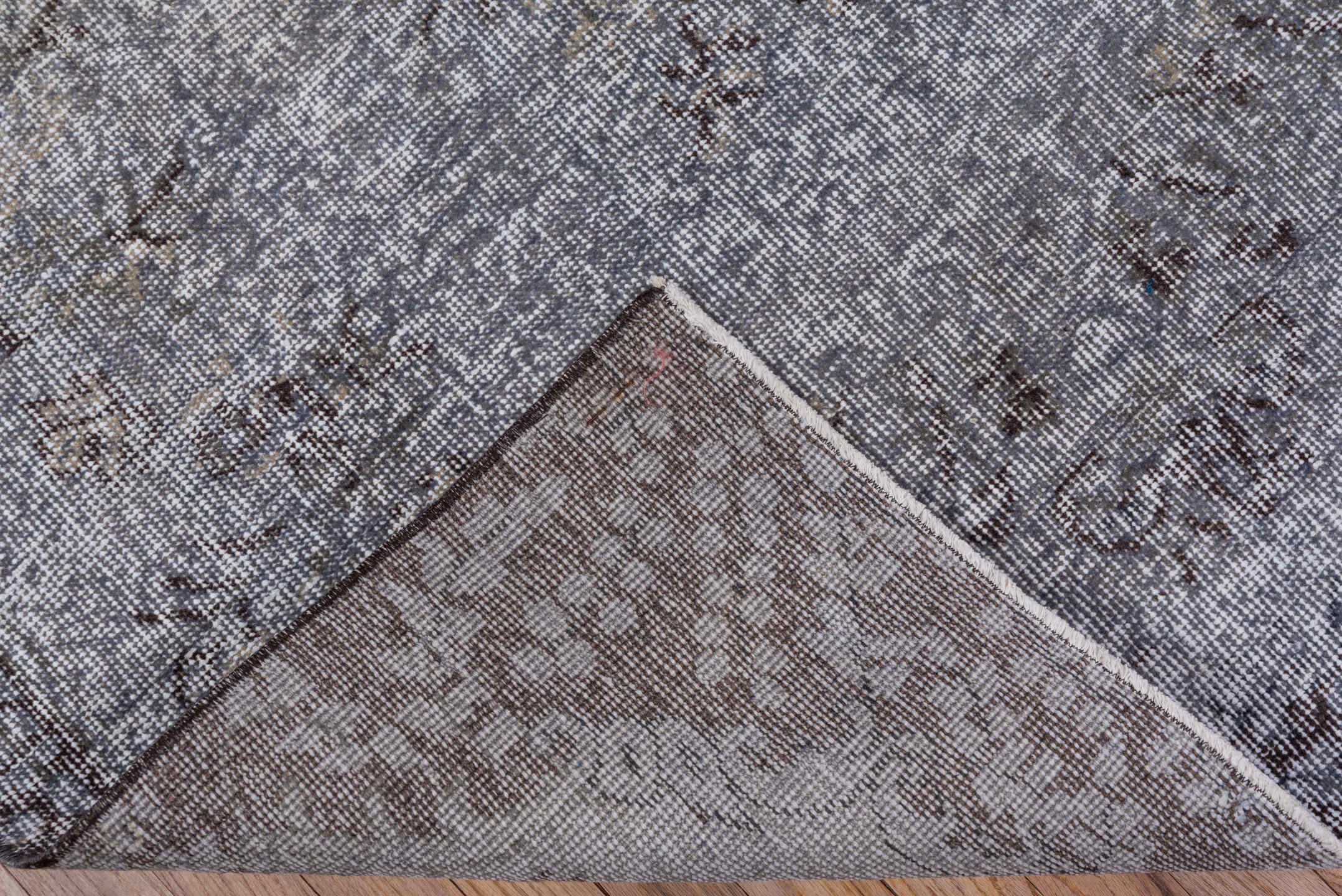 oushak Rug - # 127125