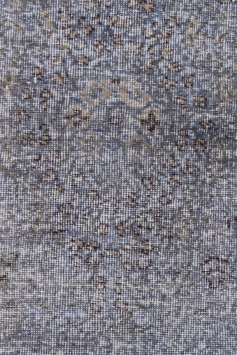 oushak Rug - # 127125