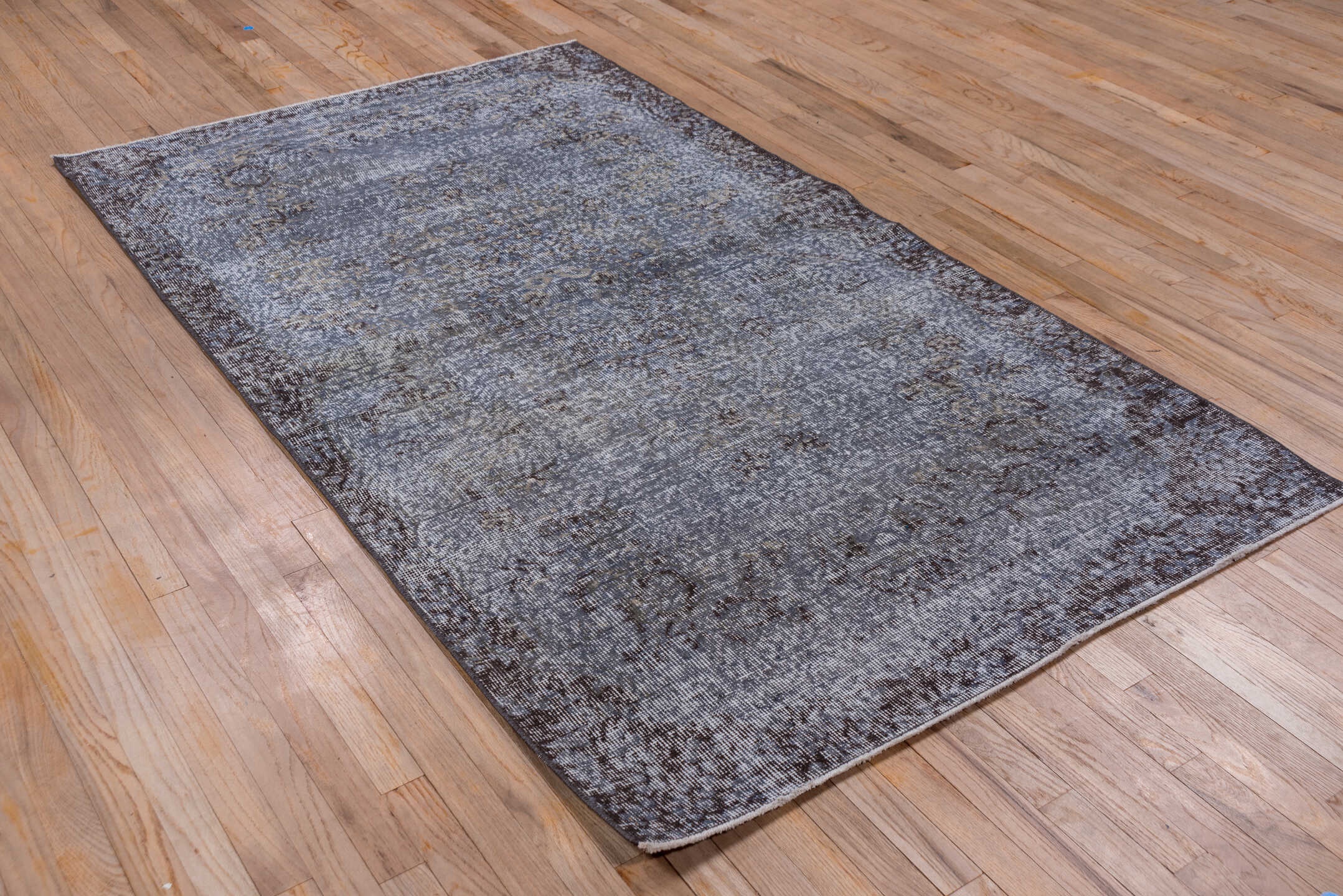 oushak Rug - # 127125