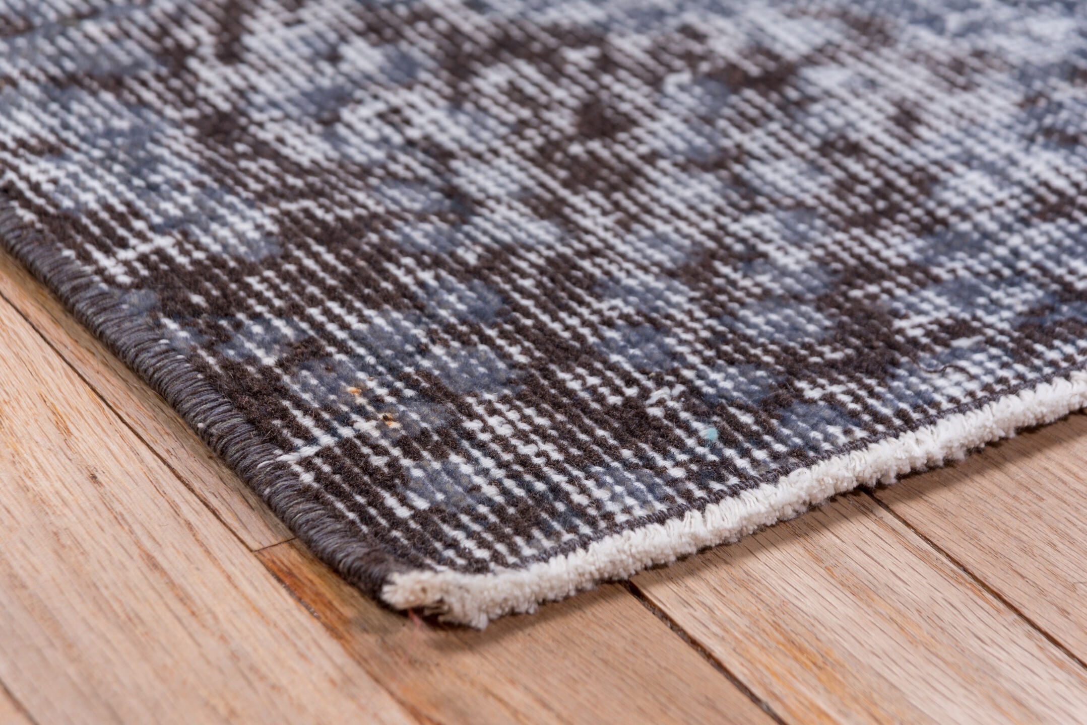 oushak Rug - # 127125