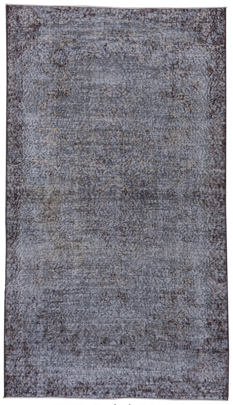oushak Rug - # 127125