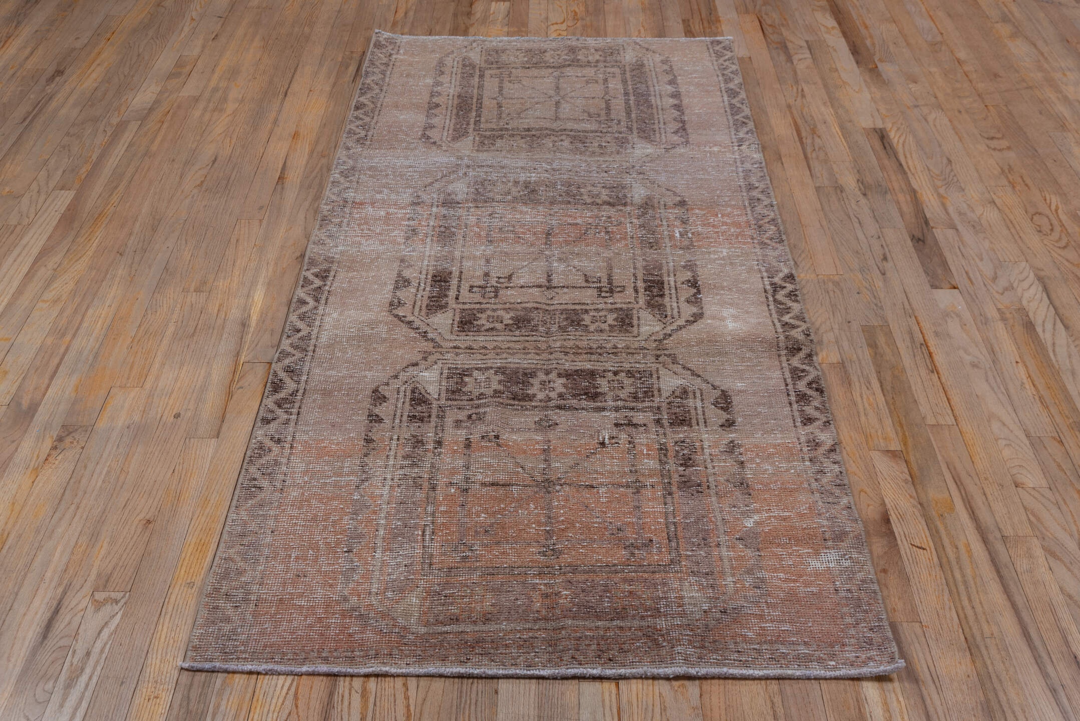 oushak Rug - # 127127