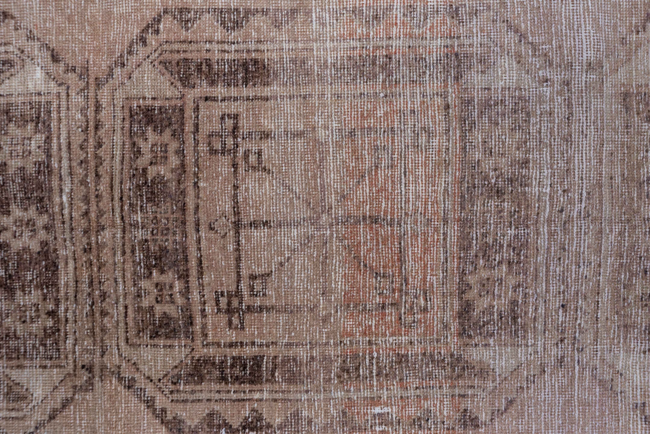 oushak Rug - # 127127