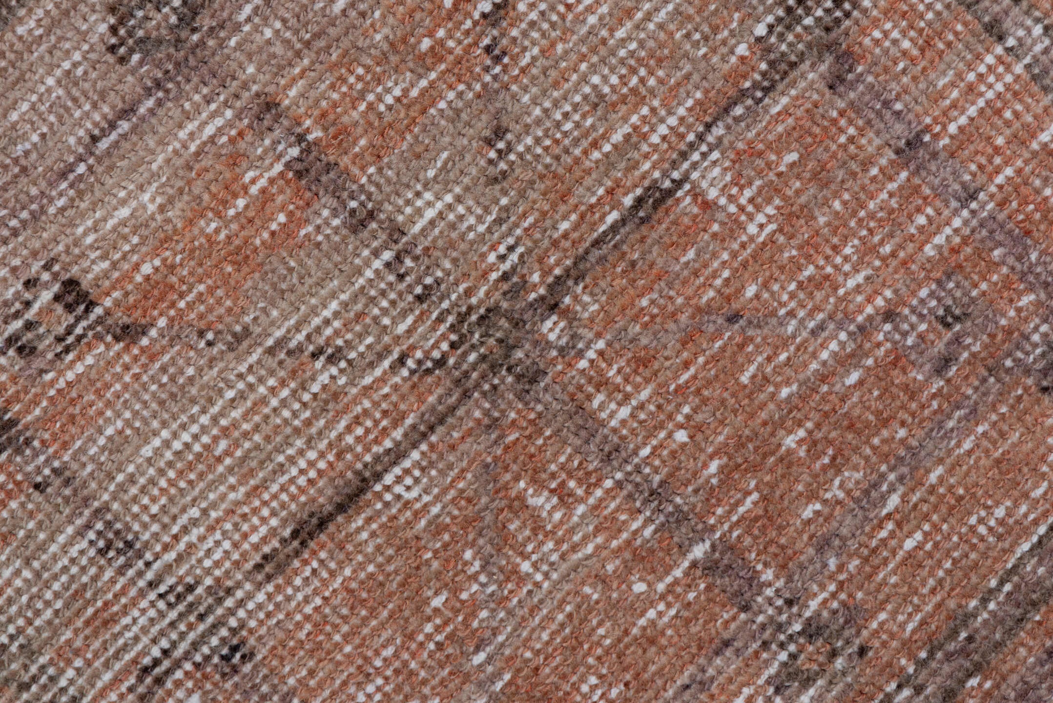oushak Rug - # 127127