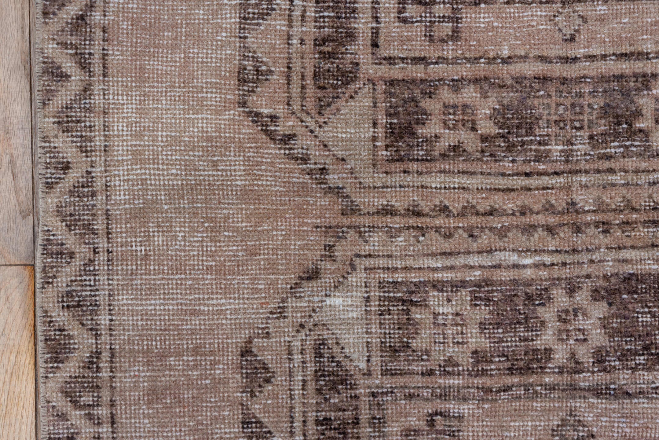 oushak Rug - # 127127