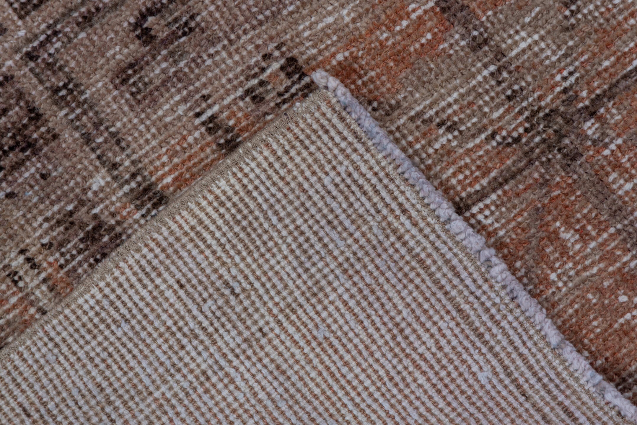 oushak Rug - # 127127