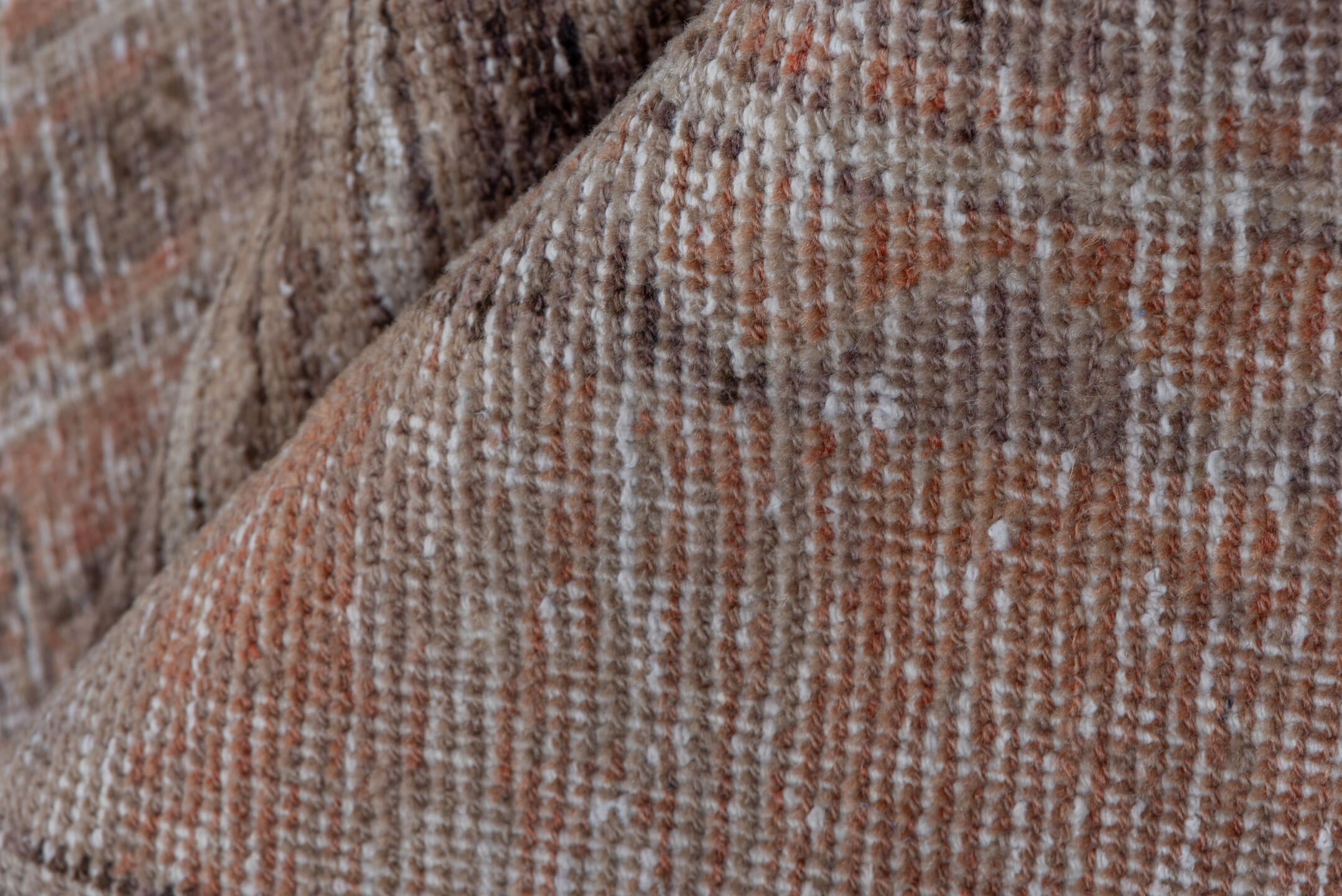 oushak Rug - # 127127